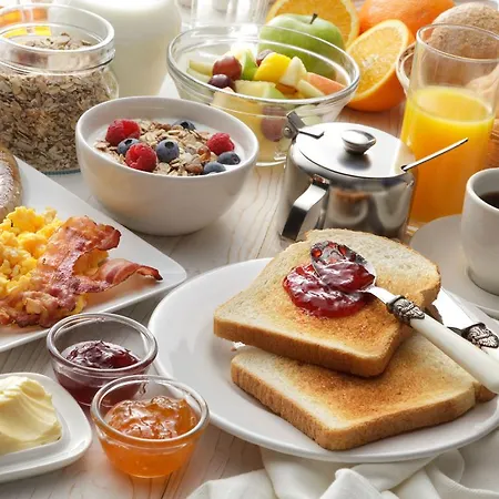 Great John Street Hotel 4*