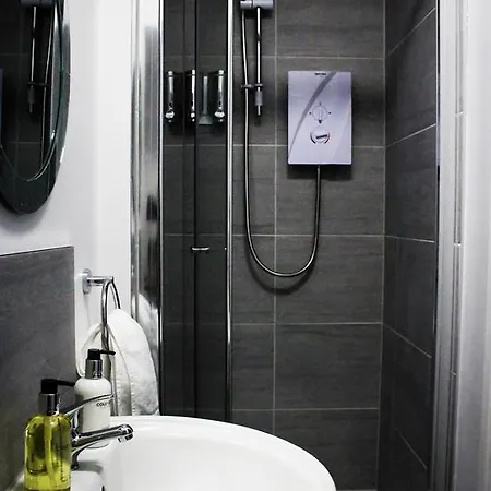 Mulligans Of Deansgate Fogadó Manchester