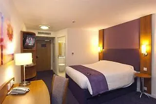 Comfort Manchester North ホテル 3*