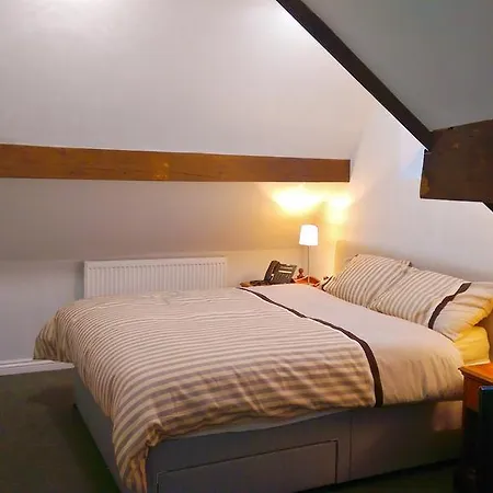 The Milverton Hotel 3*