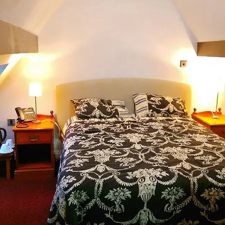 The Milverton 3* Manchester