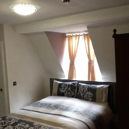 The Milverton Manchester