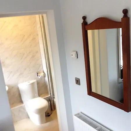 Hotel The Milverton Manchester