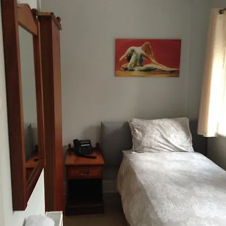 Hotel The Milverton Manchester