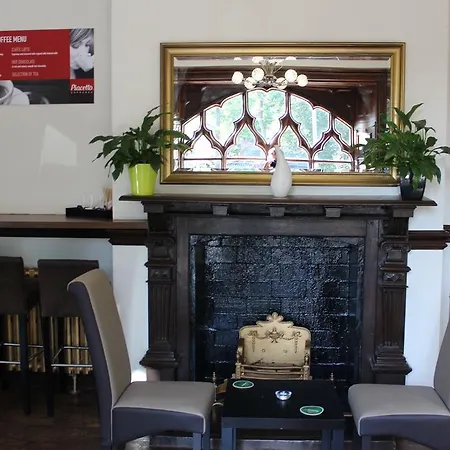 The Milverton Hotel 3*