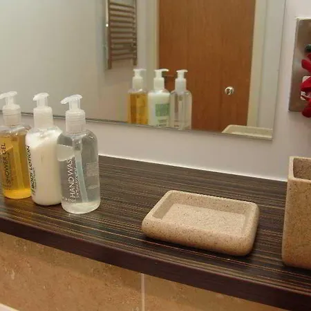 Premier Premier Salford Quays 3* 曼彻斯特