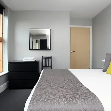 The Warehouse Aparthotel