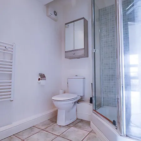 Апартаменты Central Penthouse *
