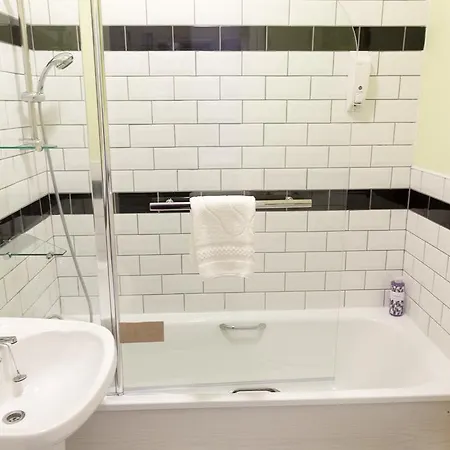 The Ascott 4* Manchester