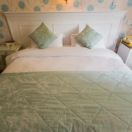 The Ascott 4* Manchester