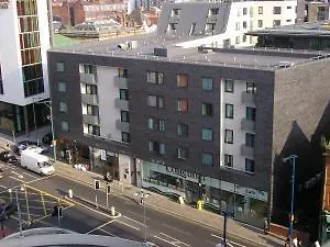 Premier Aparthotel