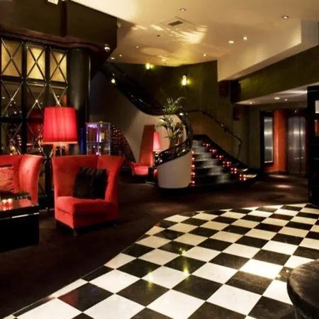 Malmaison Hotel