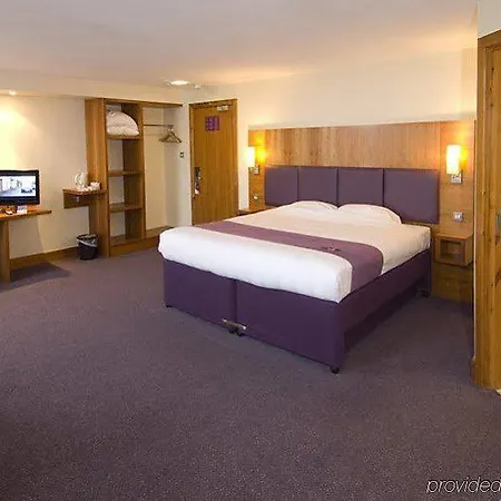 Hotel Premier Centre