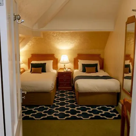 Trivelles Belforte 2*