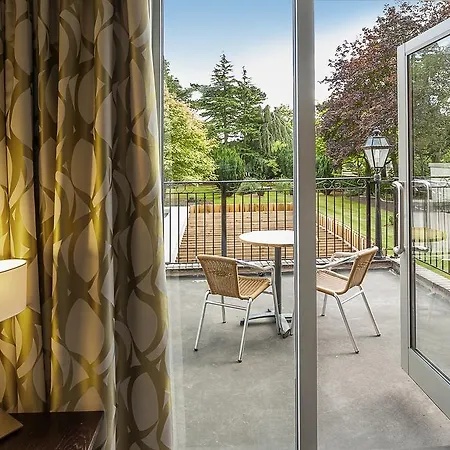 Aparthotel Western Pinewood Manchester Airport-wilmslow Wilmslow