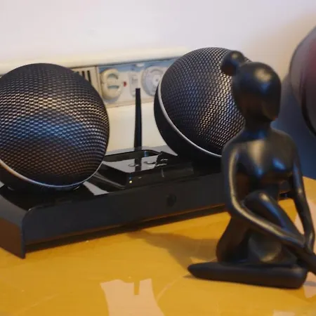 マイ プレイシズ ラグジュアリー サービス アパート