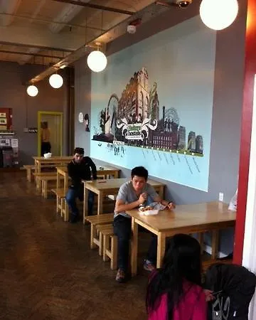 Hatters * Mánchester