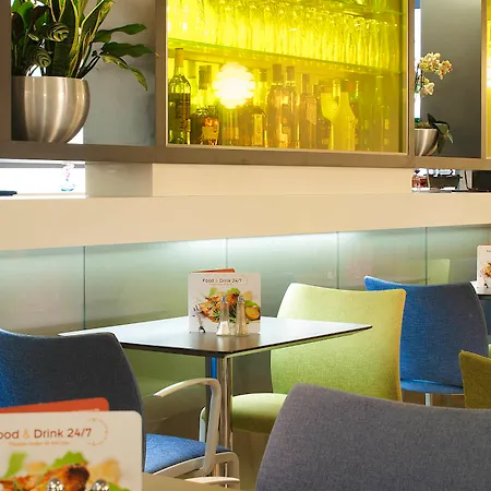 Ibis Centre Princess Street Μάντσεστερ