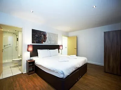 By Marriott Piccadilly 4*