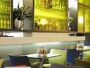 Ξενοδοχείο Ibis Centre Princess Street 3*