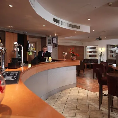 Ibis Styles Portland Hotel Manchester