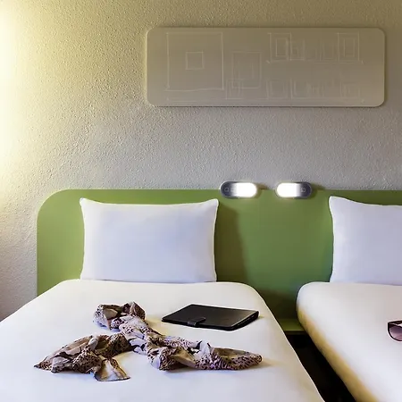 Ibis Budget Centre Pollard Street Hotel