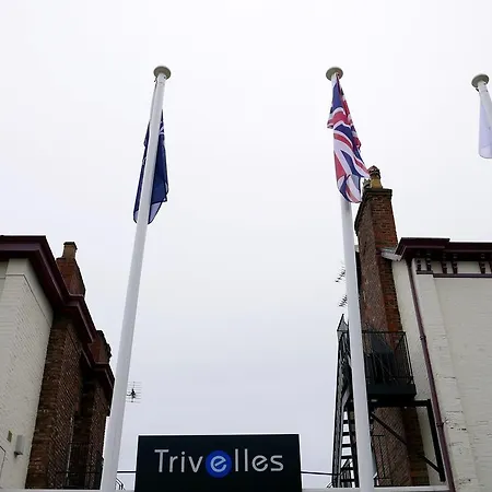בית הארחה Trivelles Belforte 2*
