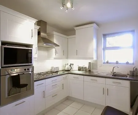 Apartment The Sanctuary, Whitefield *
