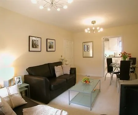 The Sanctuary, Whitefield *