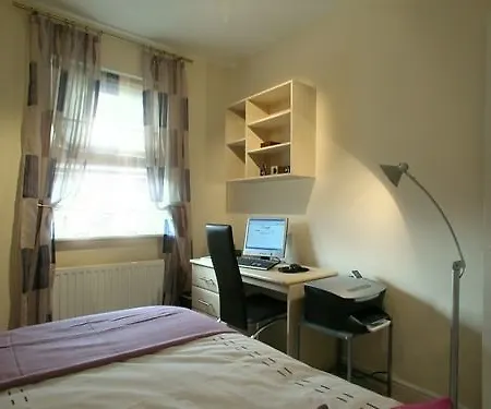 The Sanctuary, Whitefield * Manchester