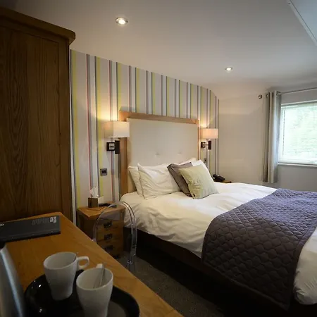 The Waterside And Leisure Club 3*