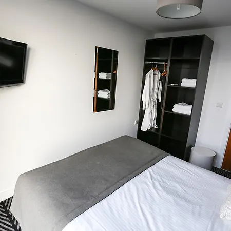 Church Street By Supercity 4*