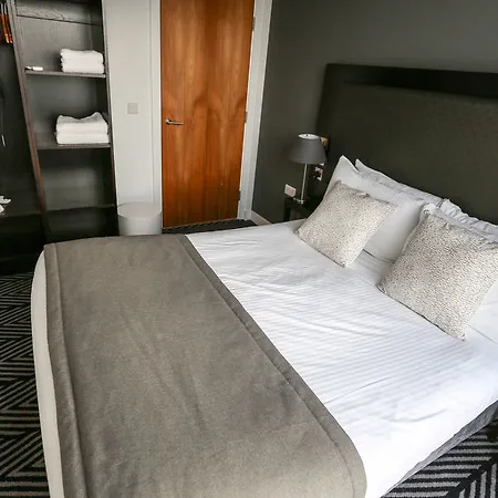 Church Street By Supercity مانشستر