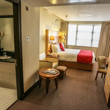 The Alan Hotel