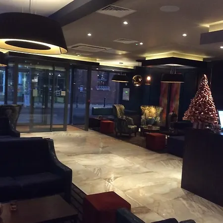 La Reserve Aparthotel