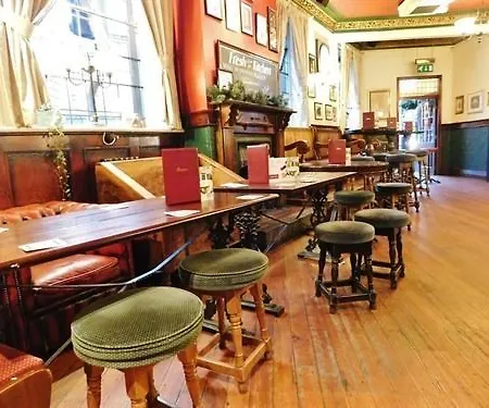 The Bulls Head Mánchester