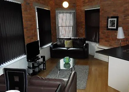 Stop 4* Manchester