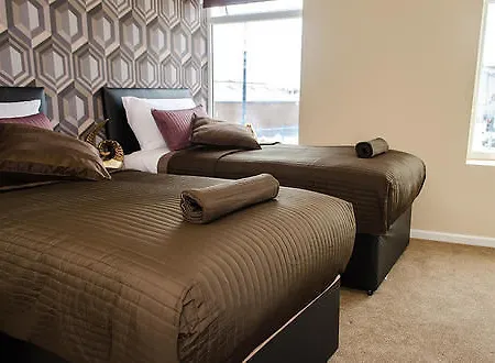 Trivelles Eccles Hotel 3*