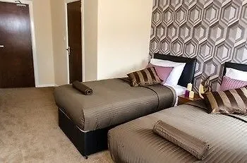 Trivelles Eccles Hotel Salford (Greater Manchester)