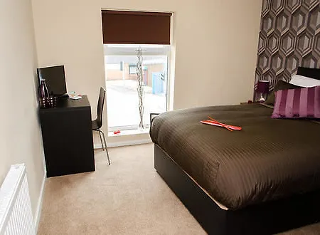 Trivelles Eccles Hotel