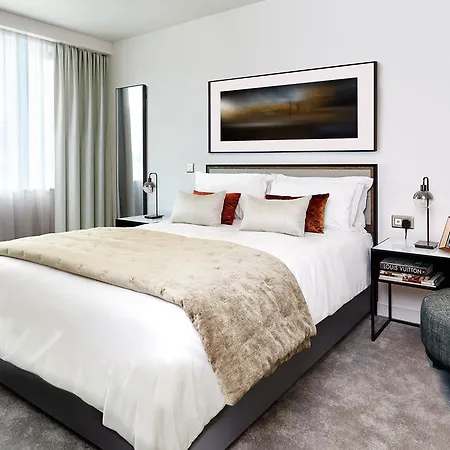 Citysuites Appart hôtel