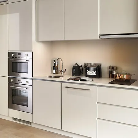 Citysuites Appart hôtel Salford (Greater Manchester)