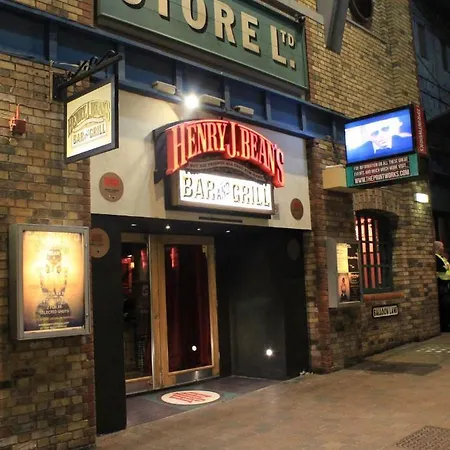 Lejlighedshotel Atana 4*