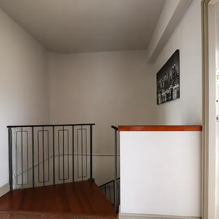Central Penthouse * Манчестер