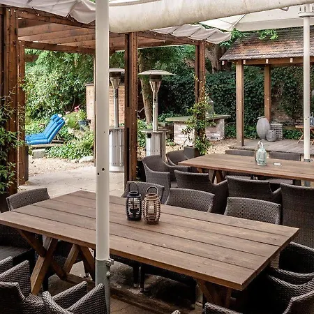 Hotel Eleven Didsbury Park