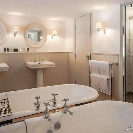 Hotel Great John Street 4*