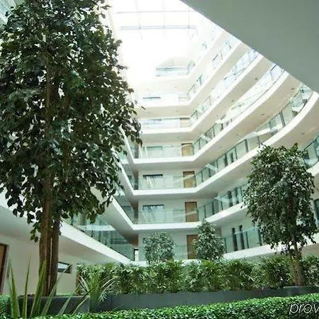 Blue Rainbow Apartmán 4*