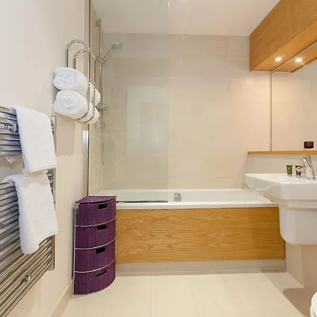 Fantastic Flat In Centre * Manchester