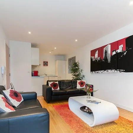 Fantastic Flat In Centre *