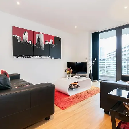 Fantastic Flat In Centre Lejlighed
